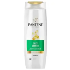 Pantene Pro-V Silky Smooth Shampoo 75 ml