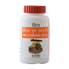 Patanjali Amla Churna Powder 100 gm