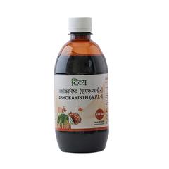 Patanjali Ashokaristh Liquid 450 ml