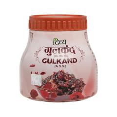 Patanjali Divya Gulkand 400 gm