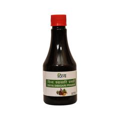 Patanjali Divya Swasari Pravahi Liquid 250 ml