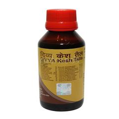 PATANJALI KESH TAILA 100ML
