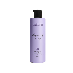 Pattern Advance Care Shampoo 250 ml