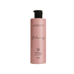 Pattern Balancing Shampoo 250 ml