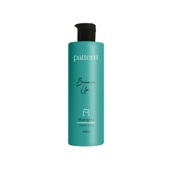 Pattern Bounce Up Shampoo 250 ml