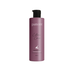 Pattern Color Care Shampoo 250 ml