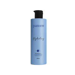 Pattern Hydrating Shampoo 250 ml