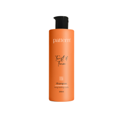 Pattern Twist and Turn Shampoo 250 ml