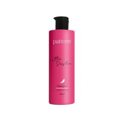 Pattern Ultra Sensitive Shampoo 250 ml