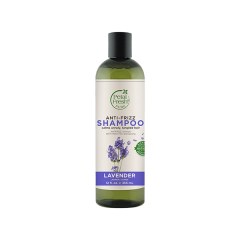 Petal Fresh Anti Frizz Lavender Shampoo 355 ml