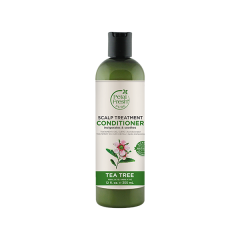Petal Fresh Scalp Treatment Tea Tree Conditioner 355 ml