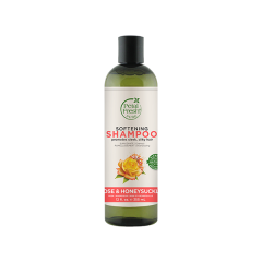 Petal Fresh Softening Rose and Honeysuckle Shampoo 355 ml