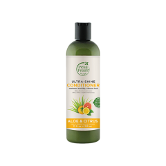 Petal Fresh Ultra Shine Aloe and Citrus Conditioner 355 ml