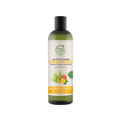 Petal Fresh Ultra Shine Aloe and Citrus Shampoo 355 ml
