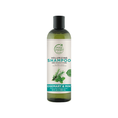 Petal Fresh Volumizing Rosemary and Mint Shampoo 355 ml