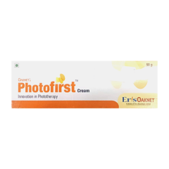 PHOTOFIRST Cream 50g