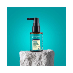 Pilgrim 3% Redensyl & 4% An again ADVANCED HAIR GROWTH SERUM For Dandruff-Prone Scalp 30 ml