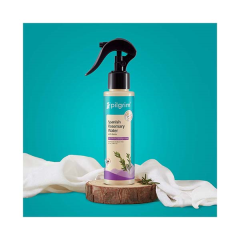 Pilgrim Spanish Rosemary Water With Biotin for Thicker Stronger Hair 100 ml