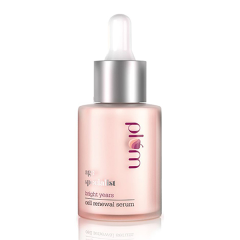Plum Age Specialist Bright Years Cell Renewal Face Serum 30 ml