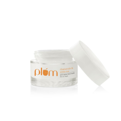 Plum Chamomile and White Tea Glow-Getter Face Mask 60gm