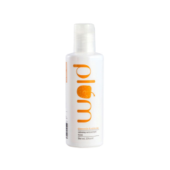 Plum Chamomile & White Tea Calming Antioxidant Toner 200 ml