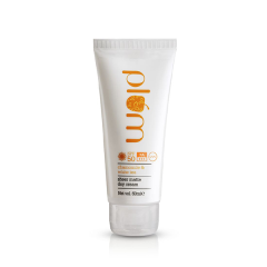 Plum Chamomile & White Tea Sheer Matte Day Cream - SPF 50 PA +++ UVA 60ml