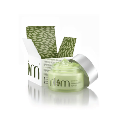 Plum Green Tea Renewed Clarity Night Gel 50 ml
