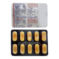 Powergesic MR Tablet 10'S