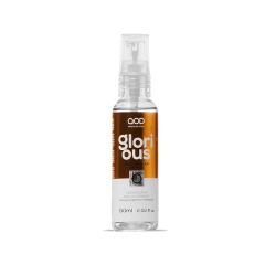 Qod Professional Glorious Hair Treatnent Serum 60 ml