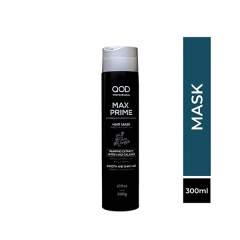 QOD Professional Max Prime Hair Mask 300 ml