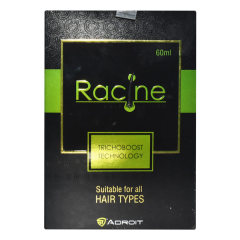 RACINE HAIR Lotion 60ml