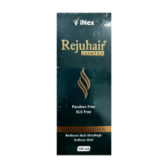 REJUHAIR PARABEN FREE Shampoo 200ml