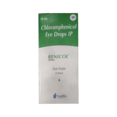 RENICOL Eye Drops 10ml