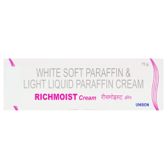 Richmoist Cream 75gm