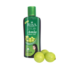 Rosa Amla Hair Oil 500 ml