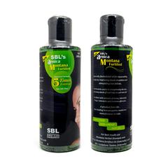 SBL Arnica Montana Fortified Hair Oil 100 ml