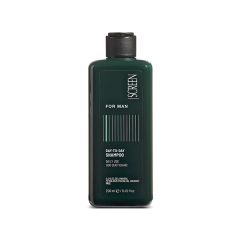 Screen For Man Day-To-Day Shampoo 250 ml