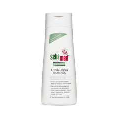SEBAMED AD REVITALIZING SHAMPOO 200ML