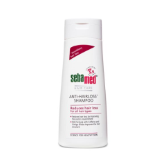 Sebamed Anti Hairloss Shampoo 200 ml
