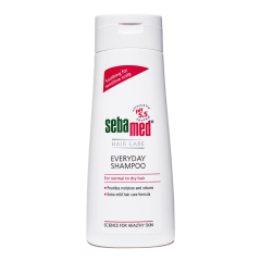 SEBAMED EVERYDAY Shampoo 200ml