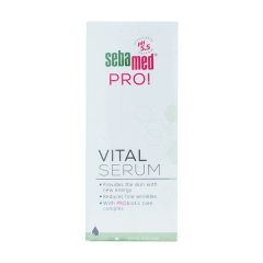 SEBAMED PRO! VITAL Serum 30ml