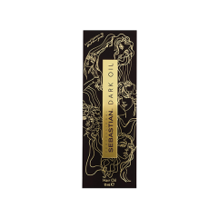 Sebastian Professional Dark Oil Hair Oil 95 ml