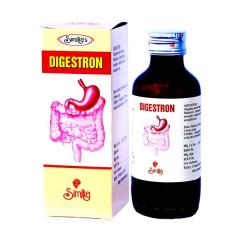 Similia Digestron Syrup 450 ml