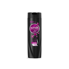 Sunsilk Stunning Black Shine Shampoo 180 ml