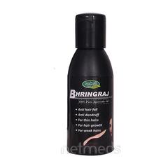 Swadeshi Bhringraj Hair Oil 100 ml