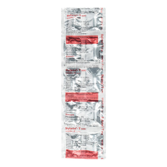 Sylate T 500mg Tablet 10'S