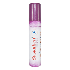 Systaflam Spray 55gm