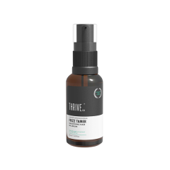 Thriveco Frizz Tamer Smoothening Hair Oil 30 ml
