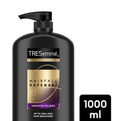 TRESemme Hairfall Defense+ Shampoo, 1000ml