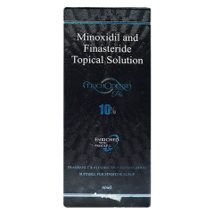 TRICHODENSE PRO 10% Solution 60ml